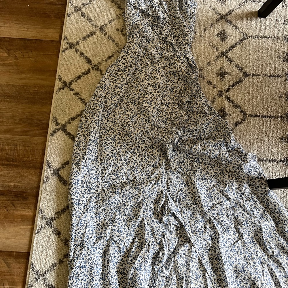 Madewell dress